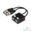 Picture of Dahua 1-CH Passive Video Balun DH-PFM800-4K