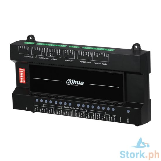 Picture of Dahua Elevator Control ModuleDHI-VTM416