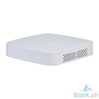 Picture of Dahua DH-NVR4108-4KS2/L
