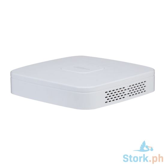 Picture of Dahua DH-NVR4108-4KS2/L