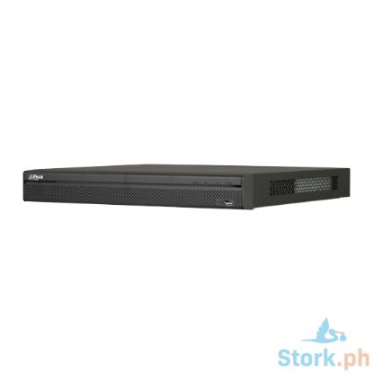 Picture of Dahua DH-NVR5216-16P-4KS2E