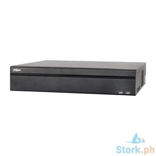 Picture of Dahua DH-NVR5832-4KS2