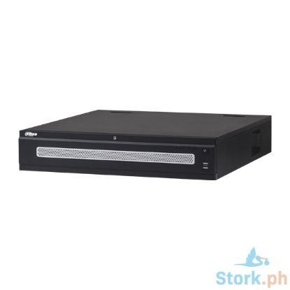 Picture of Dahua DH-NVR608R-64-4KS2