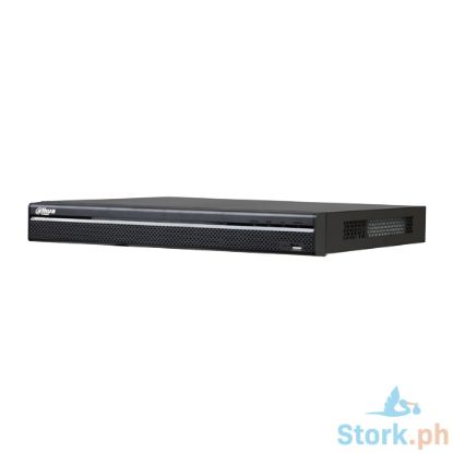 Picture of Dahua DHI-NVR5208-4KS2(V2.0)