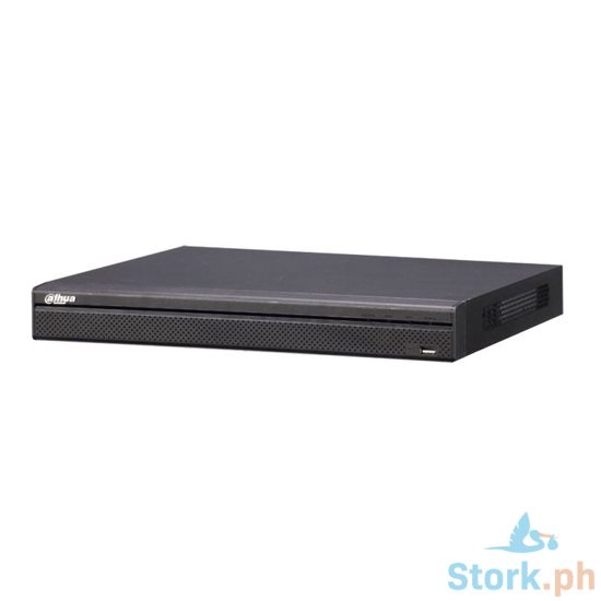 Picture of Dahua DHI-NVR5232-4KS2(V2.0)