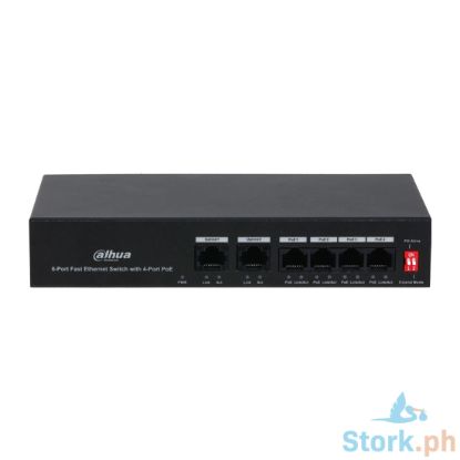 Picture of Dahua DH-PFS3006-4ET-36