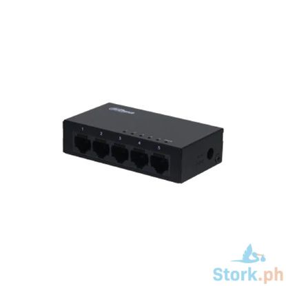 Picture of Dahua DH-PFS3005-5GT-L-V2