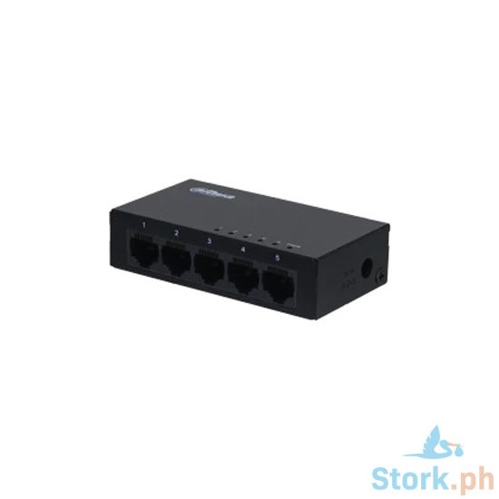Picture of Dahua DH-PFS3005-5GT-L-V2