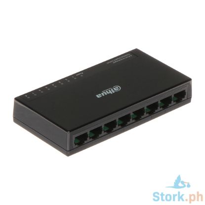 Picture of Dahua DH-PFS3008-8GT-L-V2