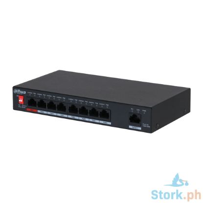 Picture of Dahua DH-PFS3009-8ET-96