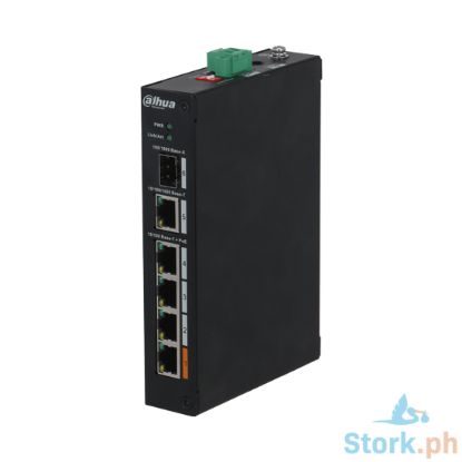 Picture of Dahua DH-PFS3106-4ET-60-V2