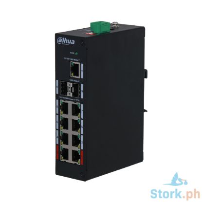 Picture of Dahua DH-PFS3211-8GT-120-V2