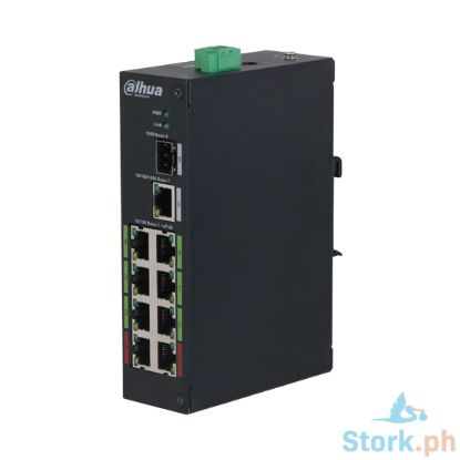 Picture of Dahua DH-LR2110-8ET-120