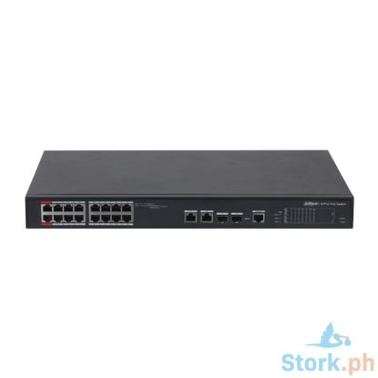 Picture of Dahua DH-PFS4218-16ET-190-V3