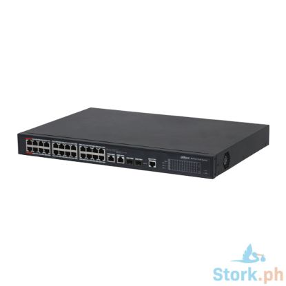 Picture of Dahua DH-PFS4226-24ET-240-V3