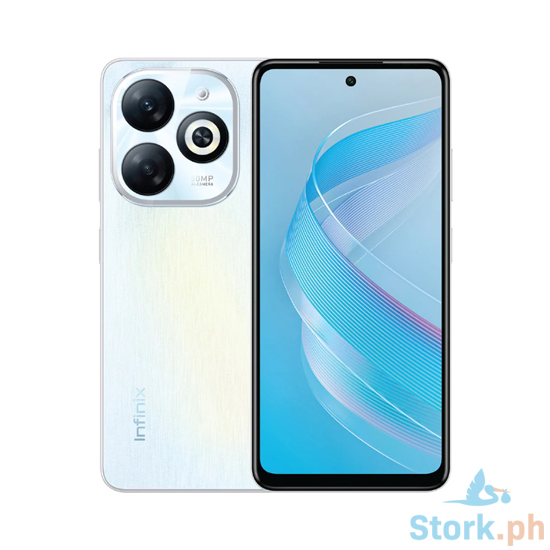 Galaxy White