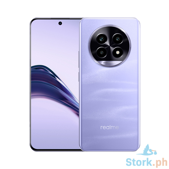 Monet Purple