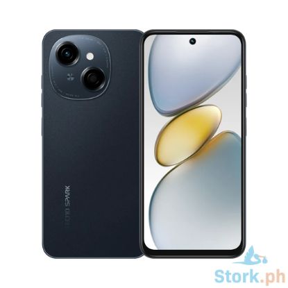 Picture of Tecno Spark Go 1 4GB/128GB (4GB Extended RAM)
