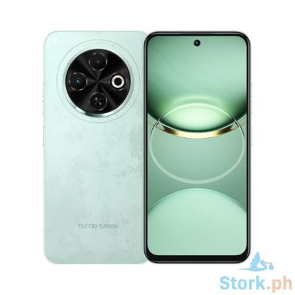 Picture of Tecno Spark 30c 8GB/256GB