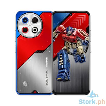 Picture of Tecno Spark 30 Pro 8GB/256GB Limited Edition