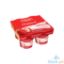 Picture of Creamy Delight Strawberry 100G 4S