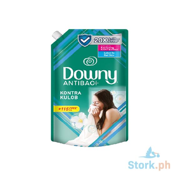 Picture of Downy Liquid Kontra Kulob Refill 1.38L