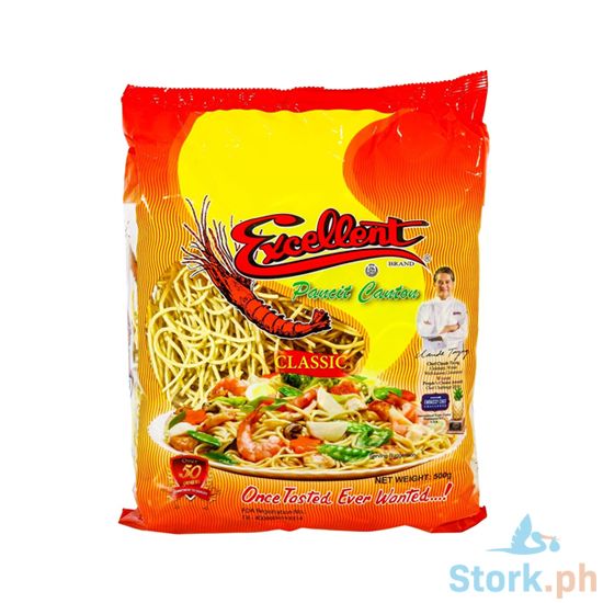 Picture of Excellent Pancit Canton 500G