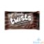 Picture of Goya Pretzel Twist Dark Choco 43g