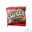 Picture of Goya Pretzel Twist Milk Choco 21G, Chocolate