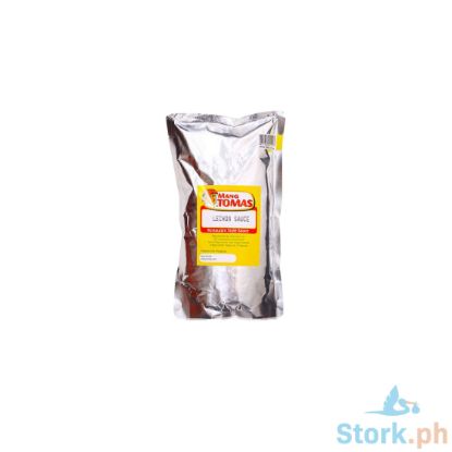 Picture of Mang Tomas Ls Reg Foil Sup 1Kg