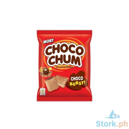 Picture of Moby Choco Chum Choco 32G