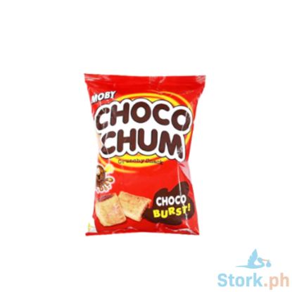 Picture of Moby Choco Chum Choco 65G