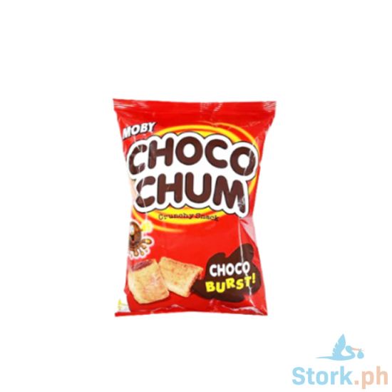 Picture of Moby Choco Chum Choco 65G