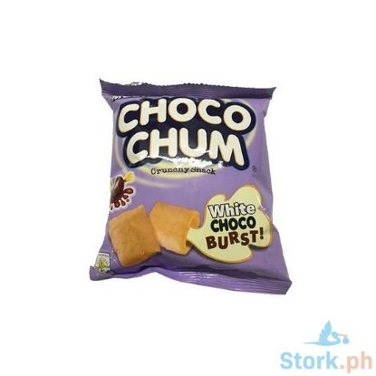 Picture of Moby White Choco 32G