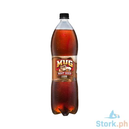 Picture of Mug Rootbeer 1.5L