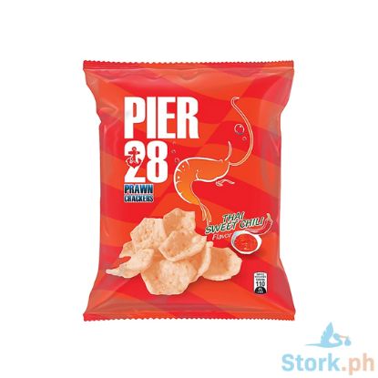 Picture of Pier 28 Thai Sweet Chili 22G