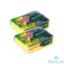 Picture of Scotch Brite Scrub Sponge V Pack 100Mm