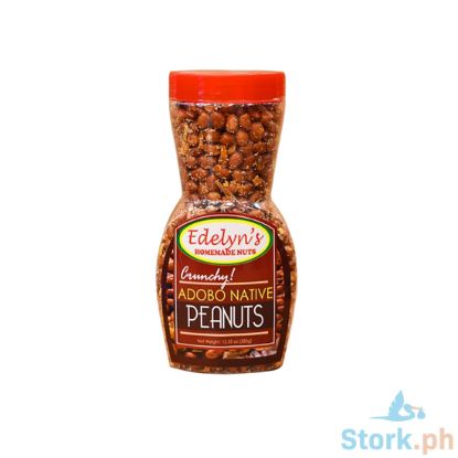 Picture of Edelyns Adobo Peanuts 350g