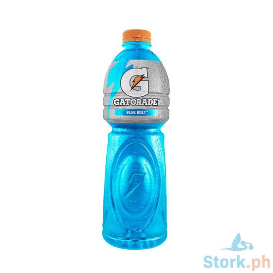 Picture of Gatorade Blue Bolt 1.5 Liter
