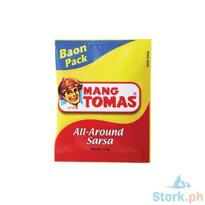 Picture of Mang Tomas Lechon Sauce 40g