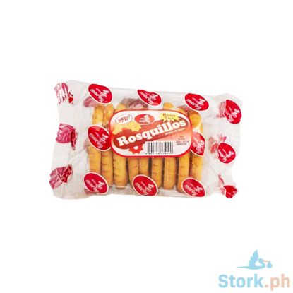 Picture of Marby Food Rosquillos 50g