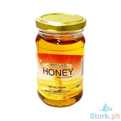 Picture of Merryland Honey Bee Reg 236g