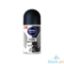 Picture of Nivea Deo Black N Wht Power Roll On 25Ml