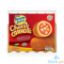 Picture of Purefoods Tender Juicy Cheesy Corndog 540g