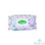 Picture of Sanicare Cleansing Wipes Lavender 80S