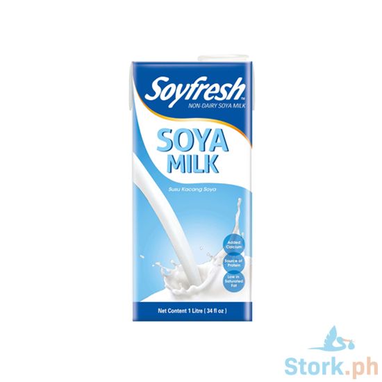 Picture of Soy Fresh Natural Drink 1L