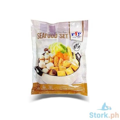 Picture of Huasanwan Pfp Seafoods Set 500g