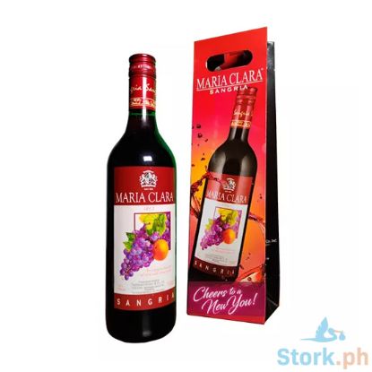 Picture of Maria Clara Sangria 750Ml