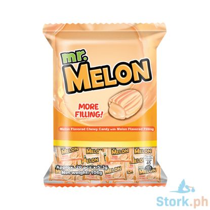 Picture of Mr Melon 20s