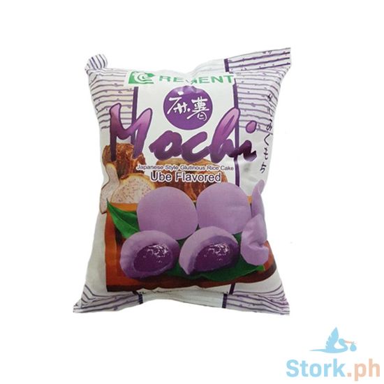 Picture of Regent Mochi Ube 240g